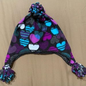 Old Navy winter hat small